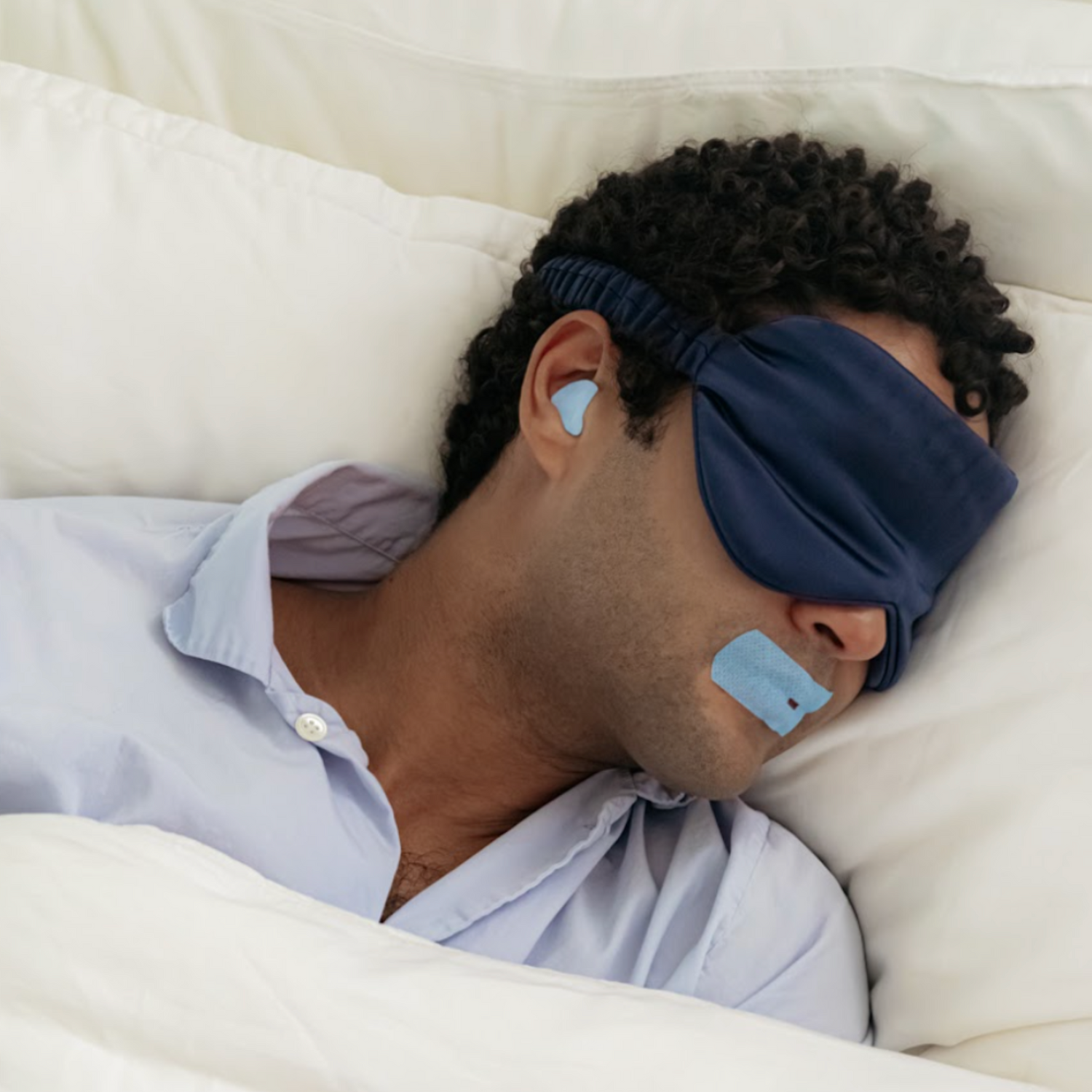 Mouth Taping: How It Transforms Your Sleep