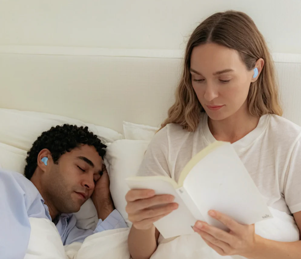 Nose Breathing vs. Mouth Breathing: What’s Better for Sleep?