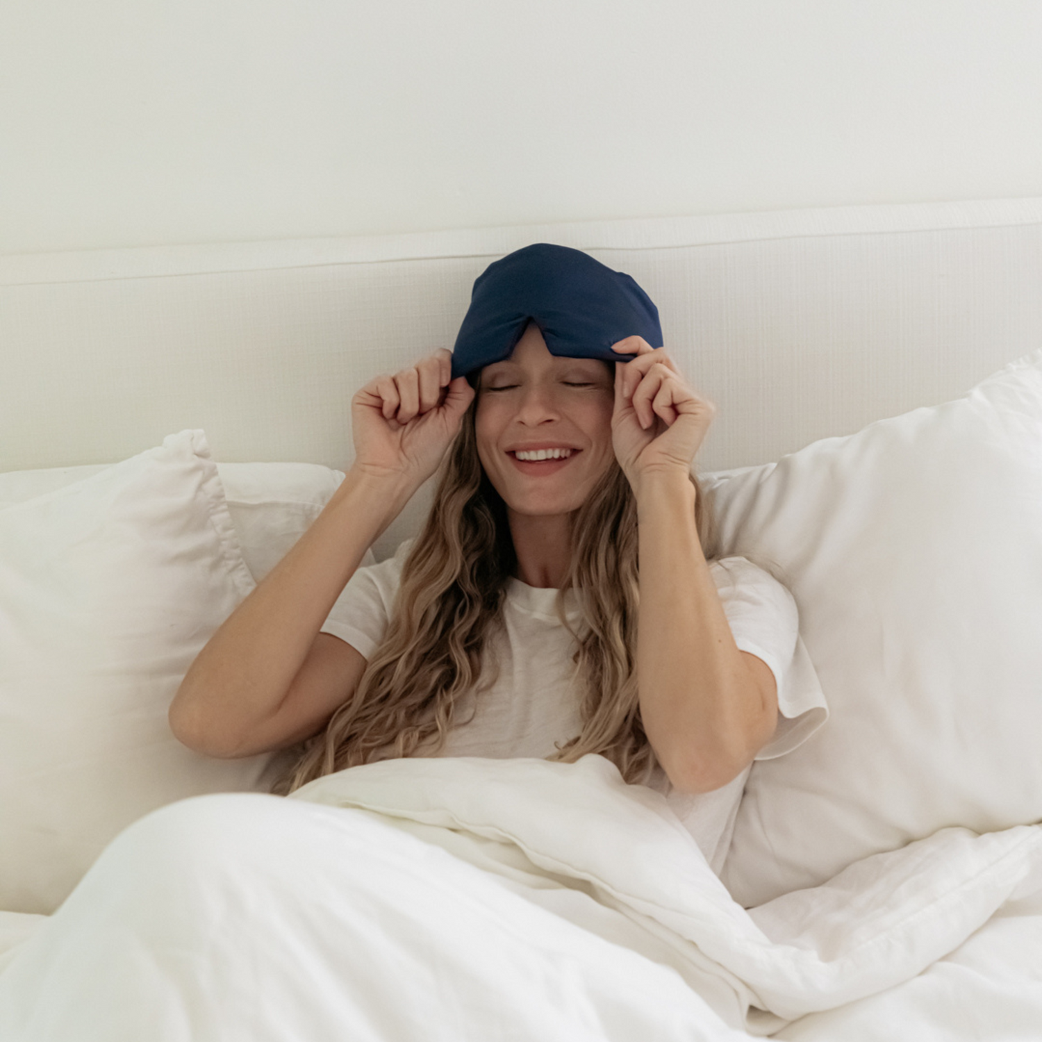 Beauty benefits of using mouth tape