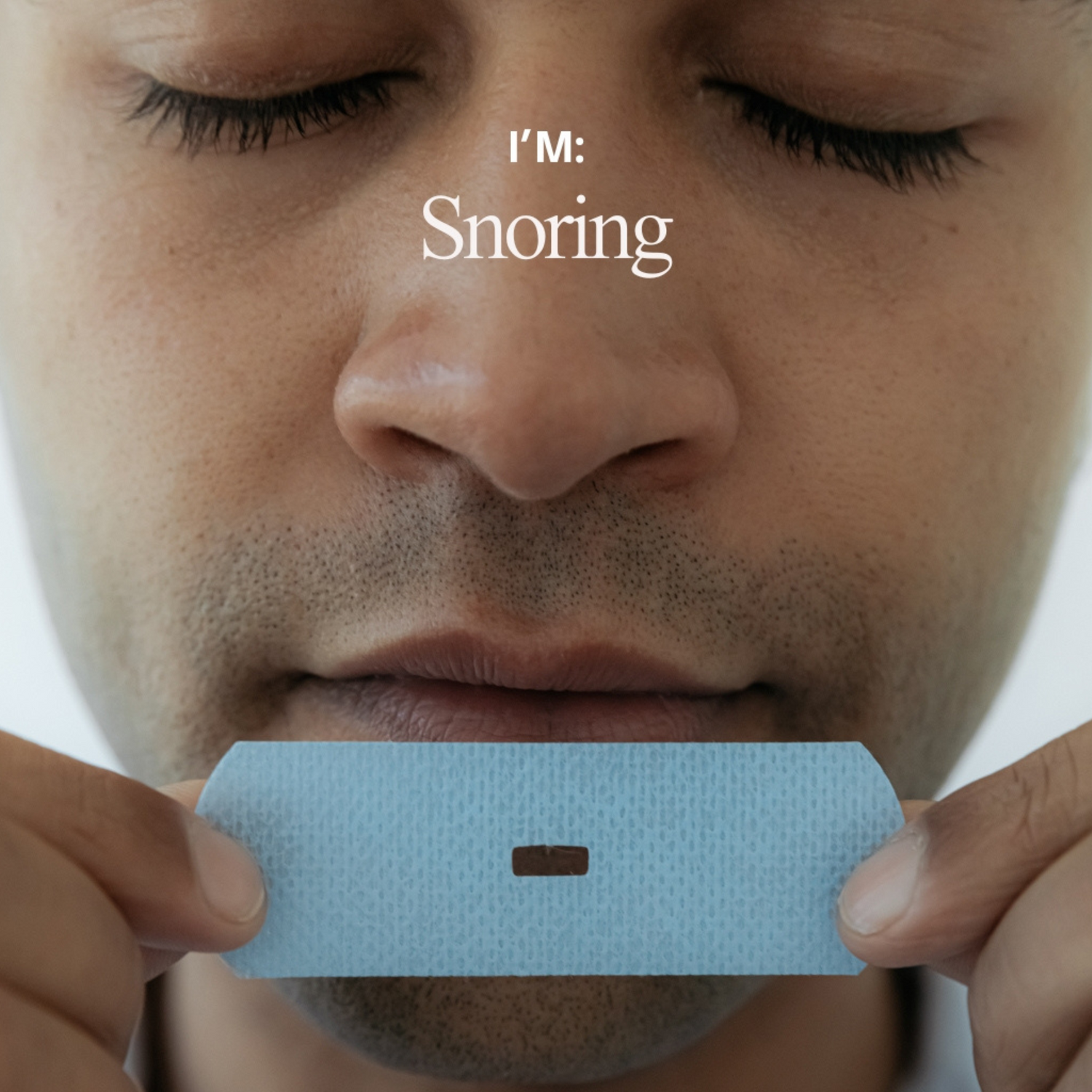 Why Mouth Tape Is the Ultimate Solution for Snoring