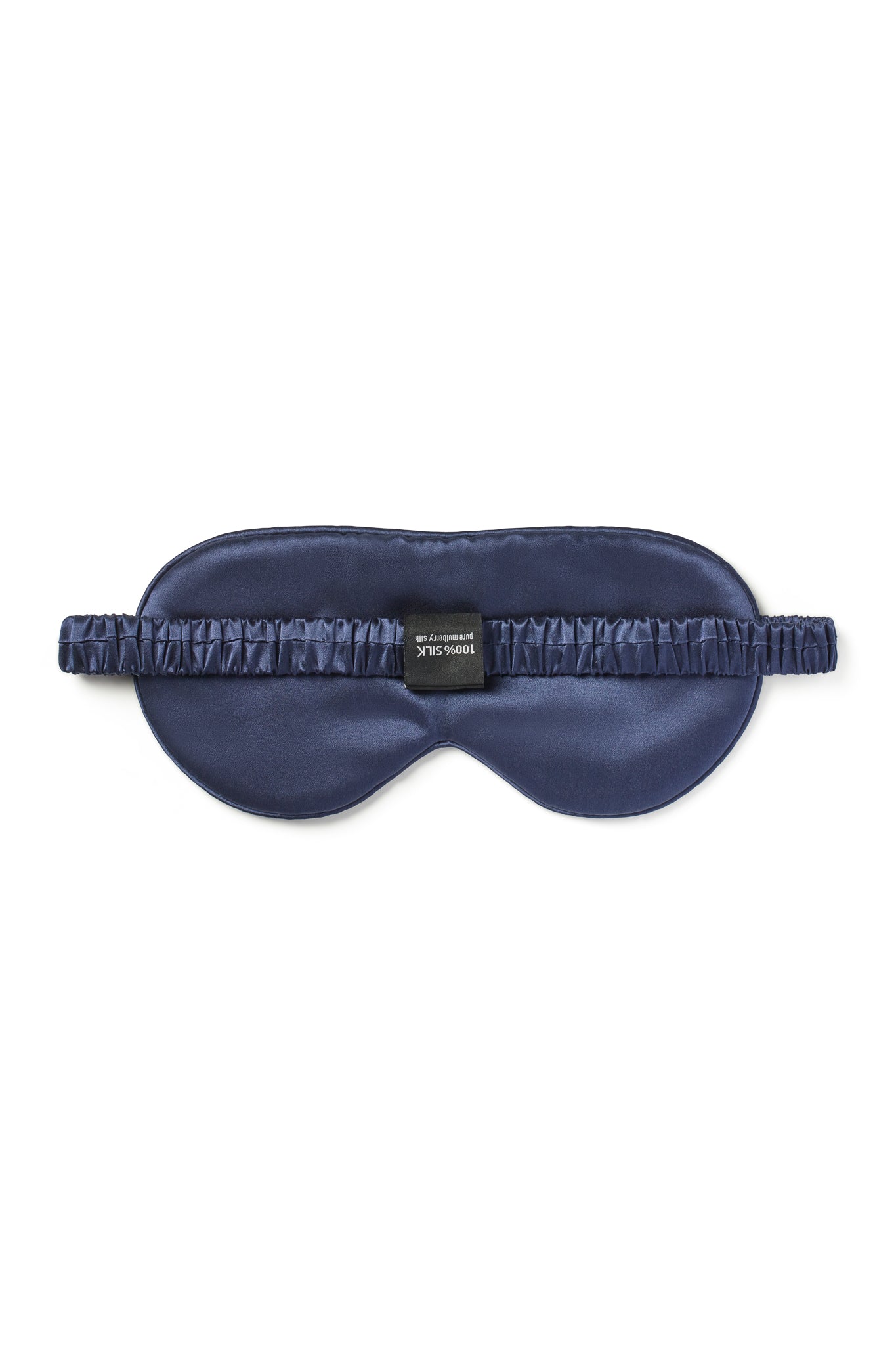 100% Pure Silk Sleep Mask