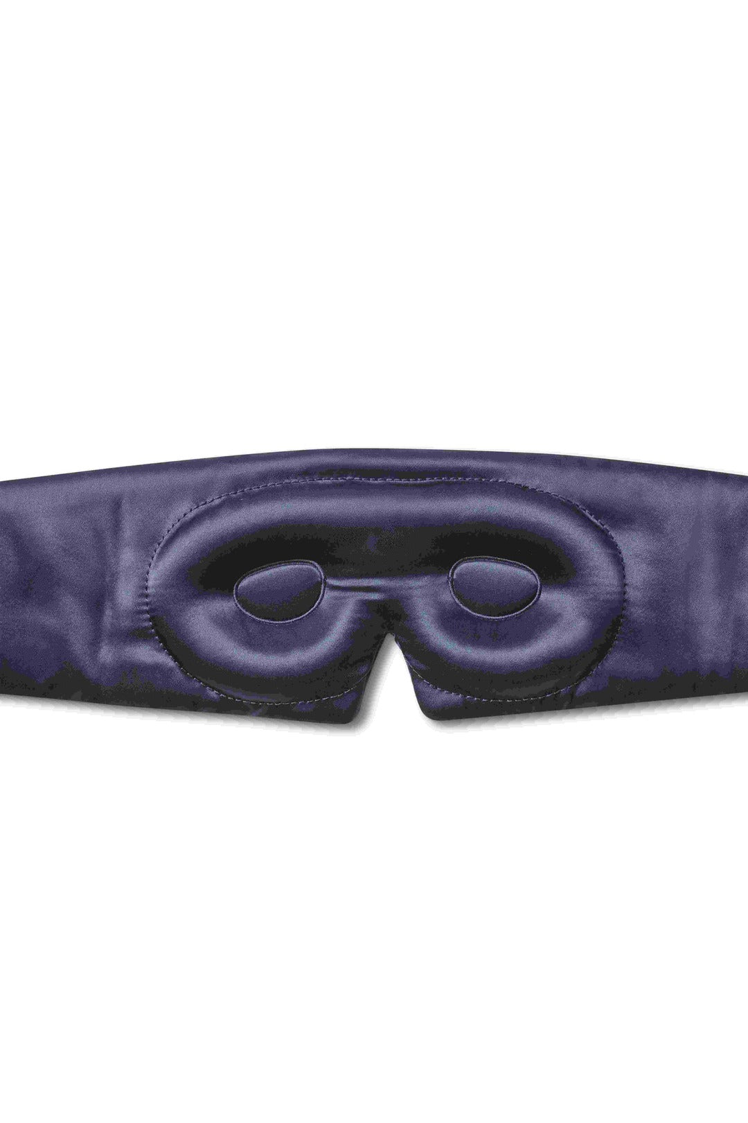 100% Silk Sleep Mask With Contoured Eye Cups