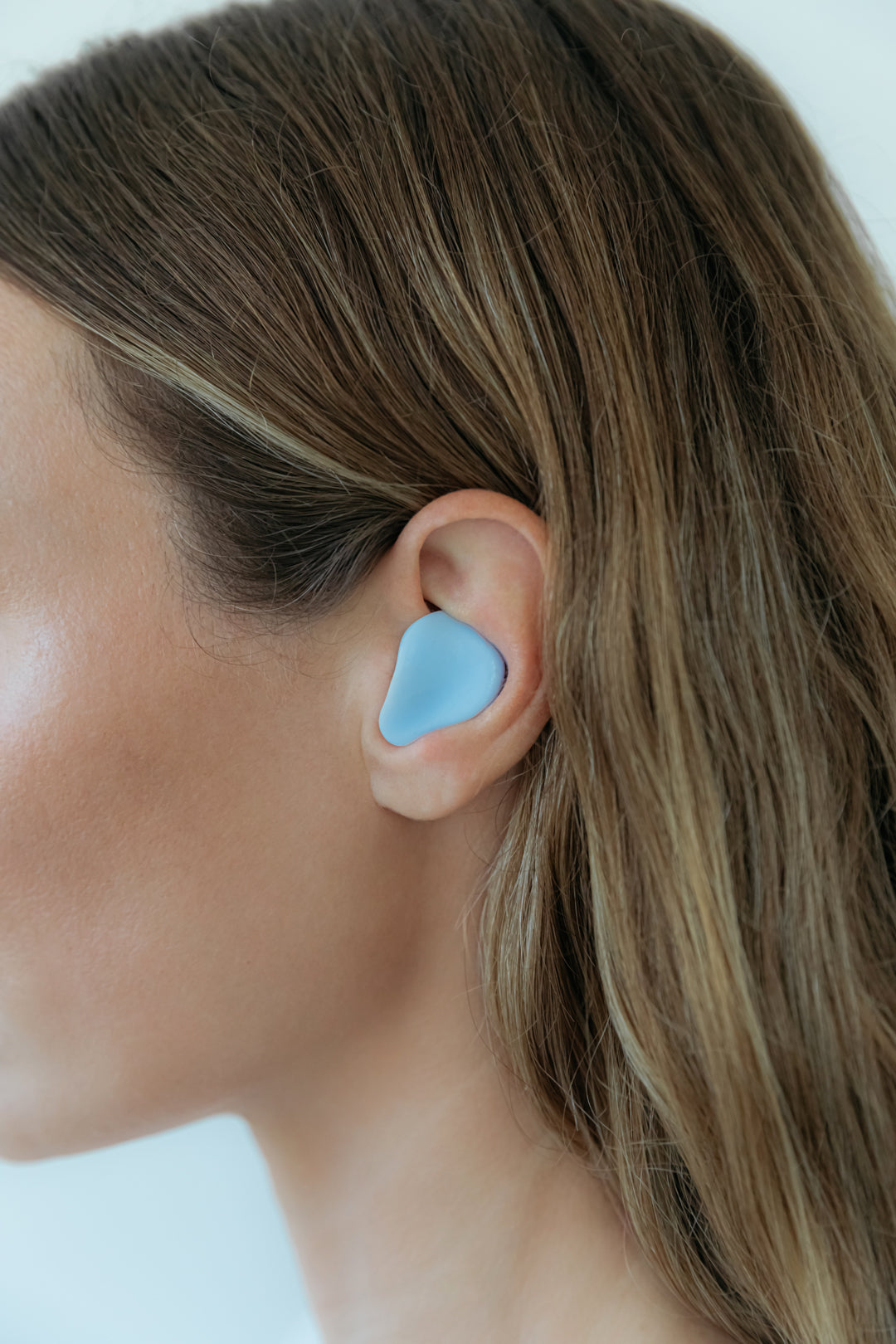 Silicone Wax Earplugs