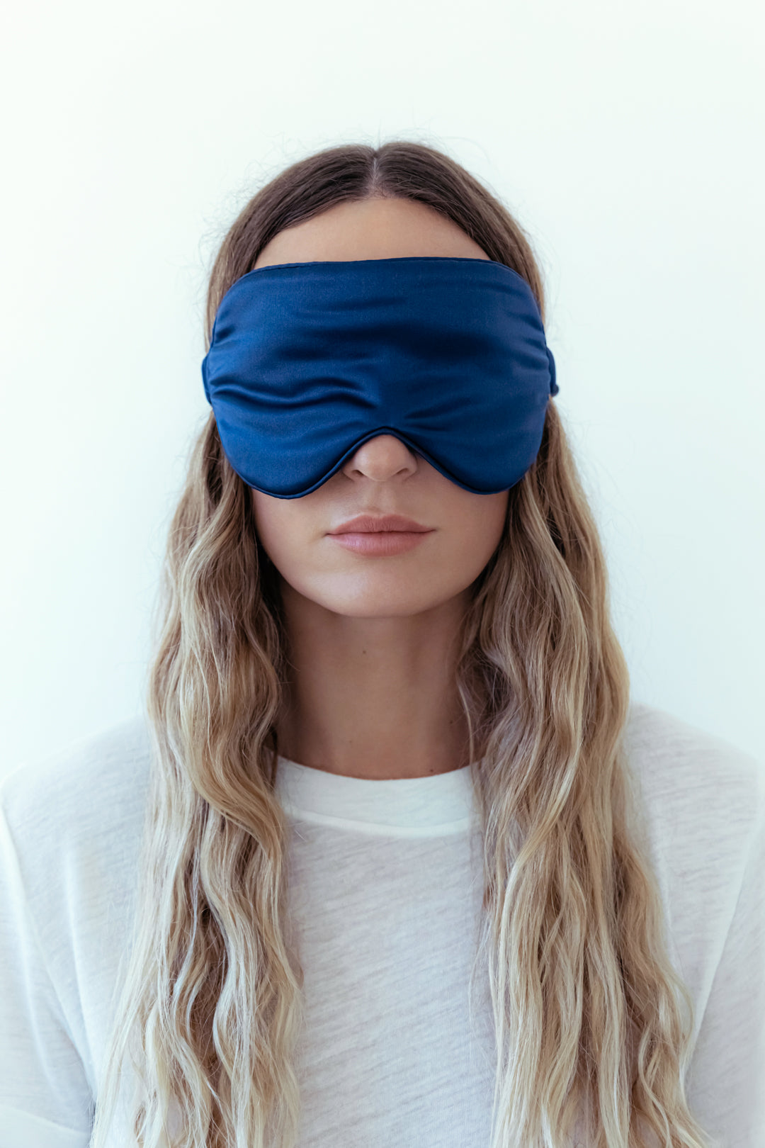 100% Pure Silk Sleep Mask