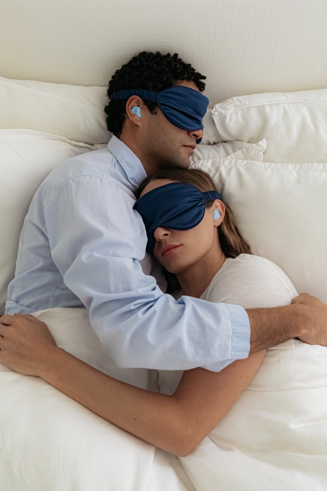 100% Pure Silk Sleep Mask