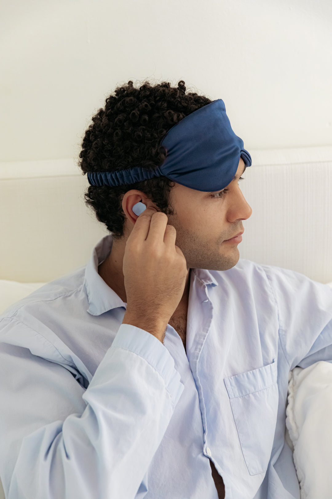 Silicone Wax Earplugs