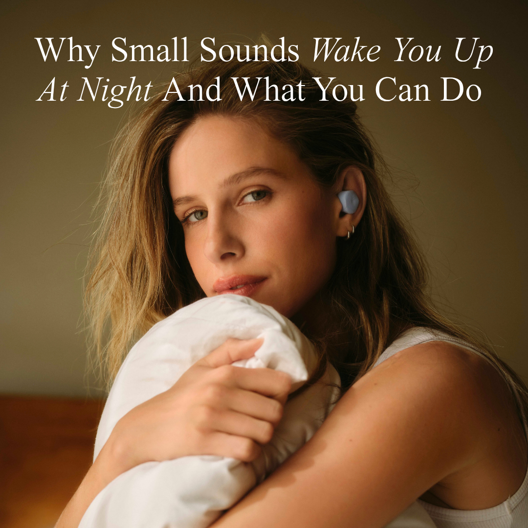 Earplugs