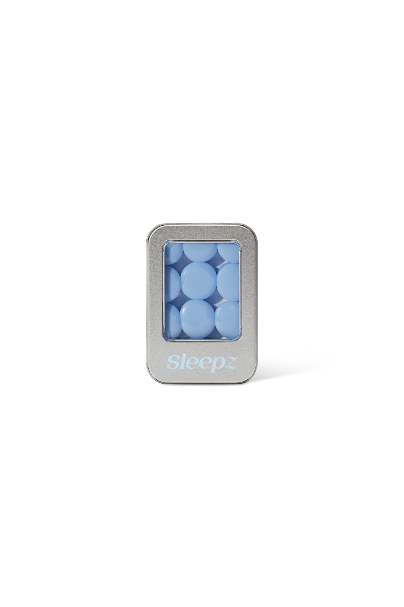 Silicone Wax Earplugs